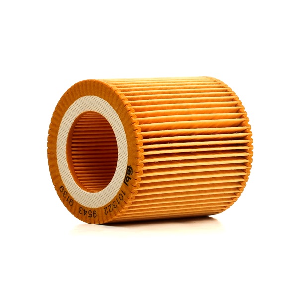 FEBI BILSTEIN 101322 Olejový filter BMW 5 Sedan (F10) 218 KS Benzín cena