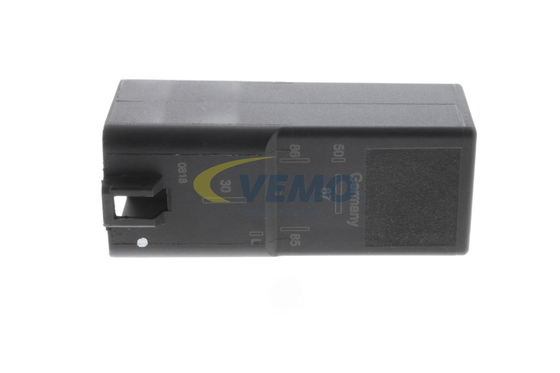 VEMO V25-71-0005: Gloeirelais Original VEMO kwaliteit