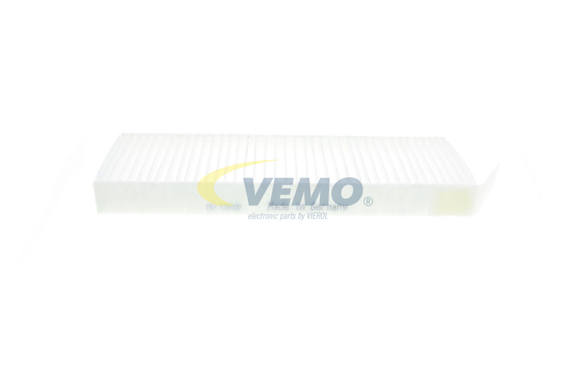 VEMO V42-30-1212: Filtre d'habitacle Papier, Filtre à particules, Qualité VEMO originale