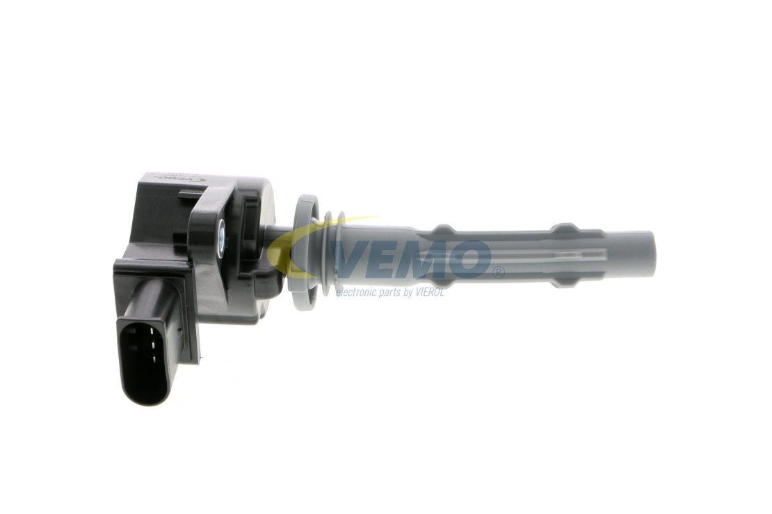 VEMO V30-70-0027 Bobine MERCEDES-BENZ SPRINTER 4,6-t Open laadbak/ Chassis (906) 258 Pk Benzine kosten