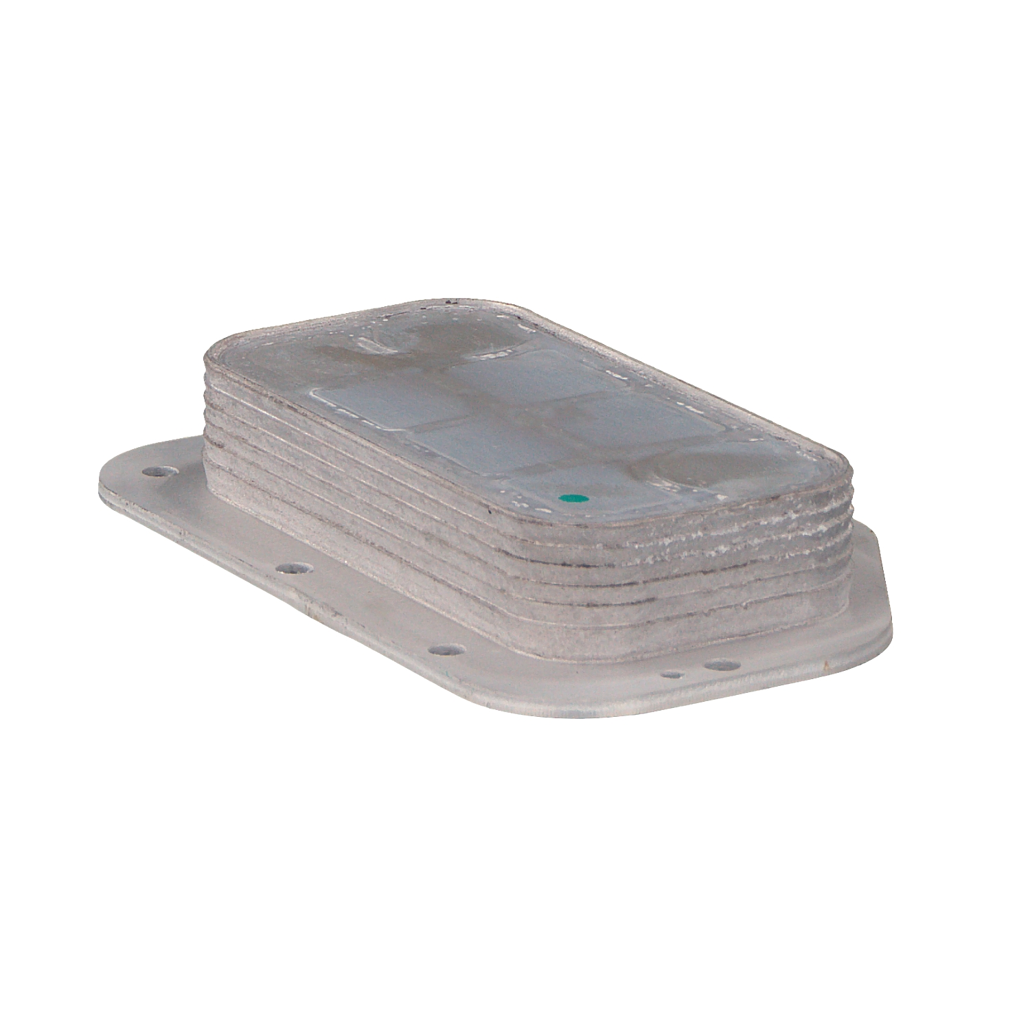 FEBI BILSTEIN 101407: Radiator ulei, ulei motor