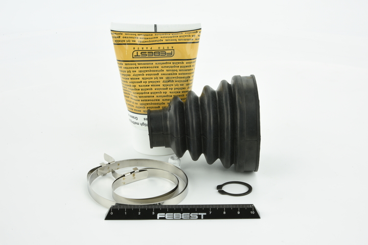 FEBEST 1015-T300: Achsmanschette getriebeseitig