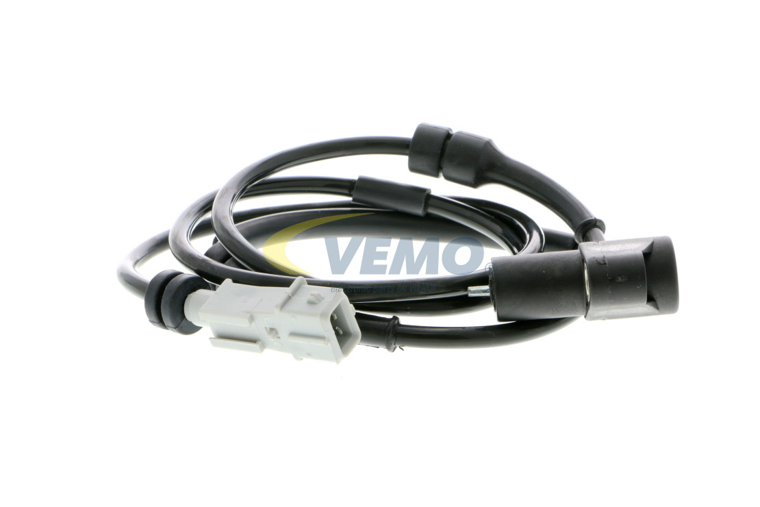 VEMO V22-72-0083: ABS-givare framaxel vänster, framaxel höger, 1290mm, Original VEMO Quality