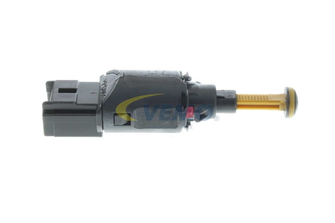 VEMO V22-73-0002 Remlichtschakelaar PEUGEOT 206 Hatchback (2A/C) 109 Pk Benzine kosten