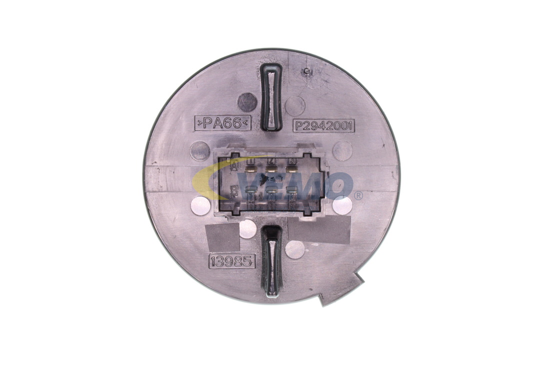 VEMO V22-79-0005 Regulator, kabineventilator DS DS 3 Cabriolet 130 HK Benzin hvad koster