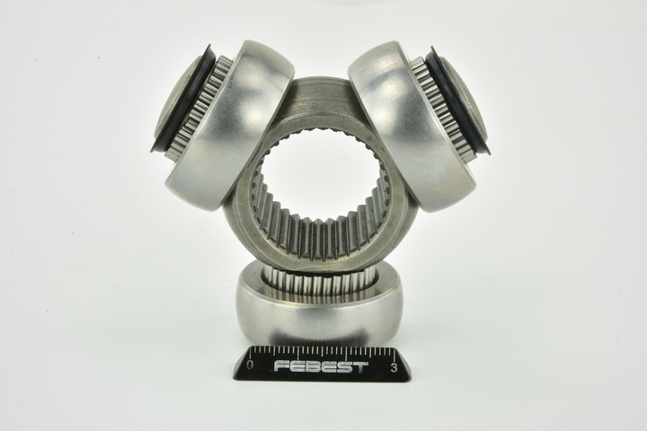 FEBEST 1016-CAP Kolmik, veovõll SSANGYONG Kyron SUV 165 hj Diisel hind