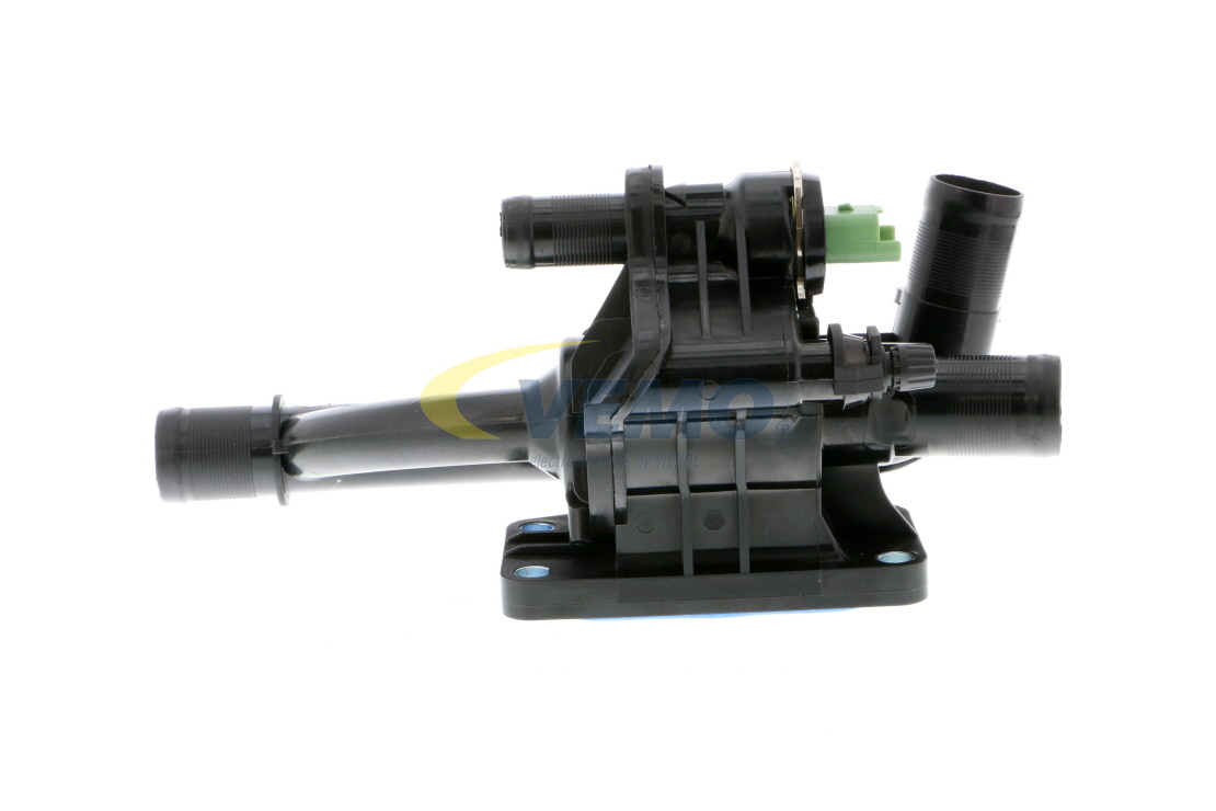 VEMO V22-99-0008 Termostatas, aušinimo skystis VOLVO C30 (533) 115 AG dyzelinas kaina