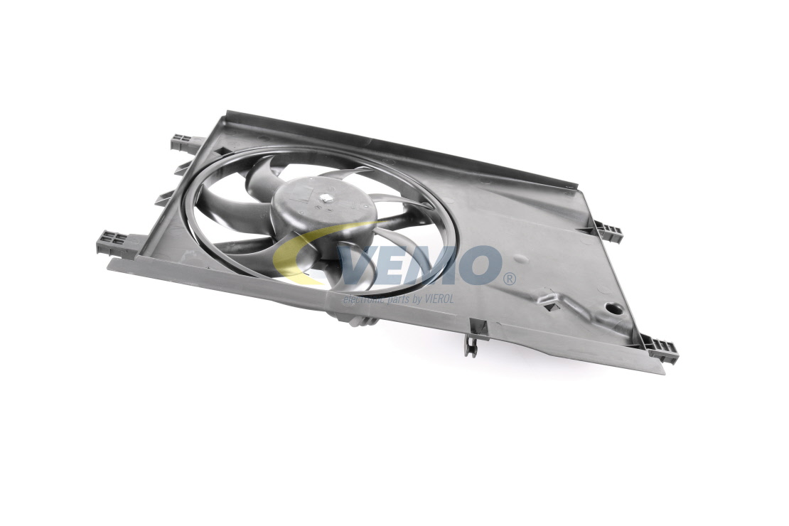VEMO V24-01-1290 Koelventilator OPEL Corsa E Hatchback (X15) 69 Pk Benzine kosten