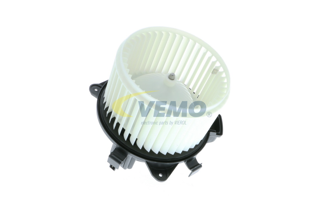 VEMO V24-03-1347: Innenraumgebläse 12V, für Fahrzeuge mit Klimaanlage (manuell geregelt), Original VEMO Qualität