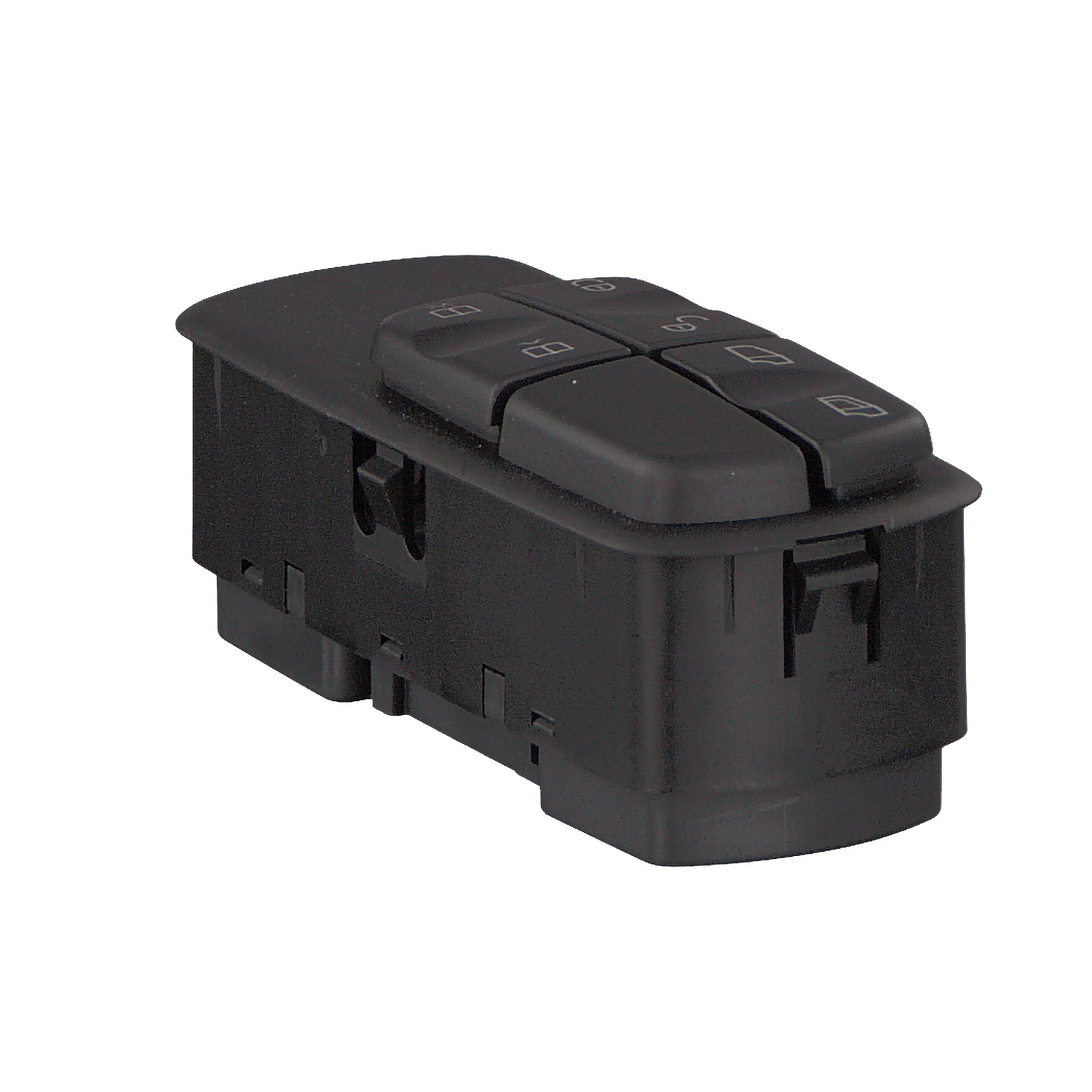 FEBI BILSTEIN 101687: Comutator, sistem inchidere