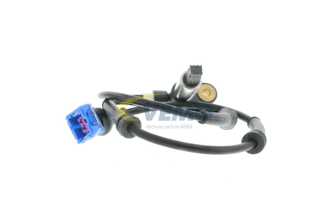 VEMO V42-72-0043: ABS-Sensor Hinterachse links, Hinterachse rechts, 715mm, Original VEMO Qualität