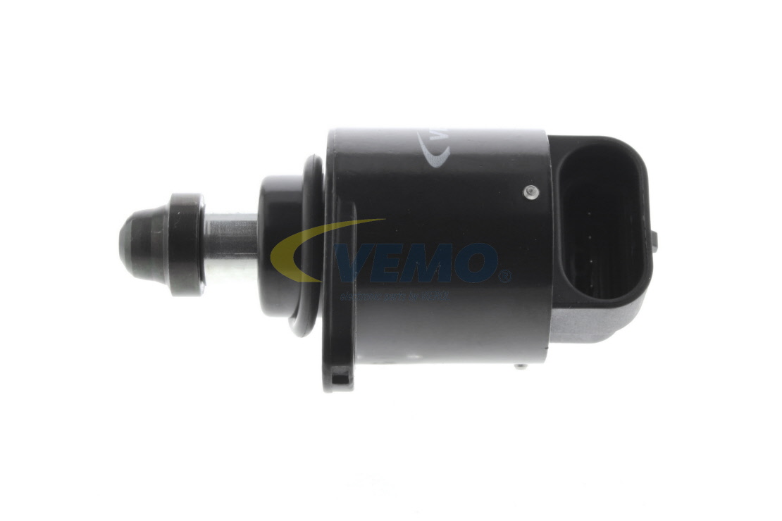 VEMO V42-77-0006 Tomgangsregulator PEUGEOT 206 hatchback (2A/C) 54 HK Benzin hvad koster
