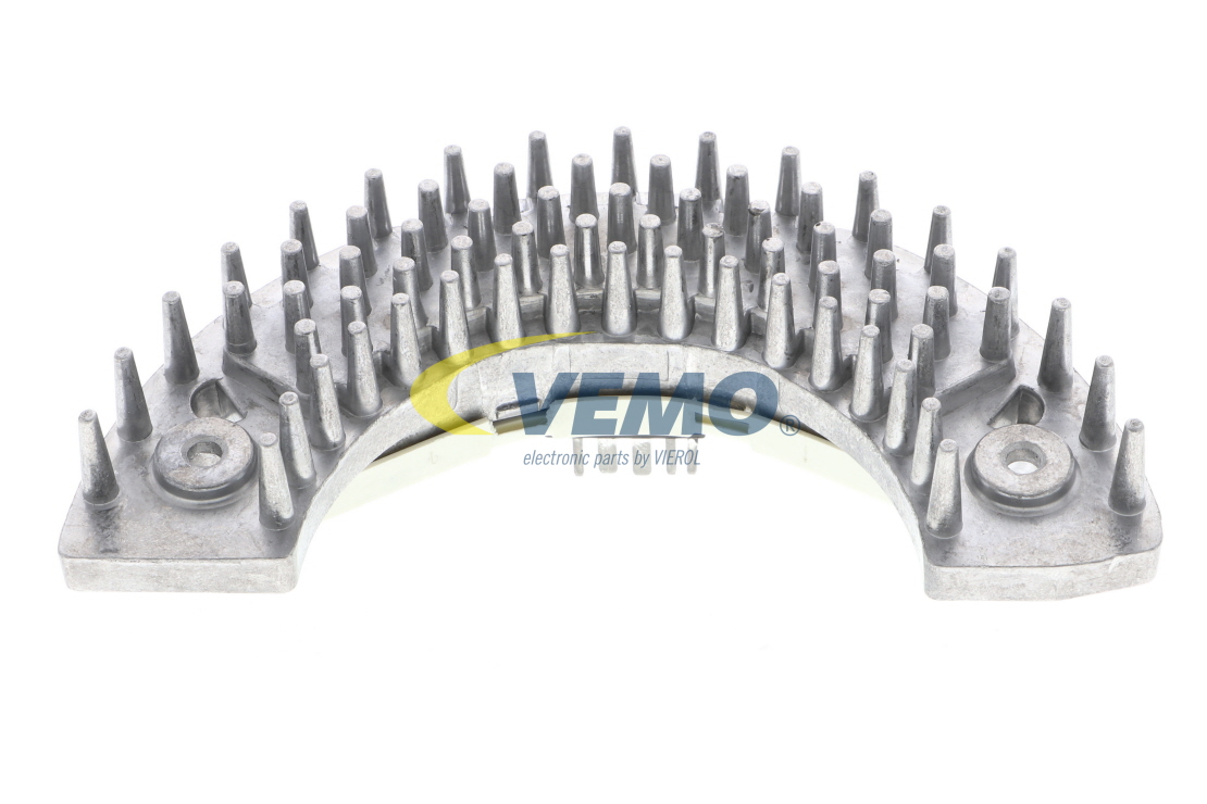 VEMO V42-79-0005 Regler, Innenraumgebläse PEUGEOT 207 (WA_, WC_) 75 PS Benzin Kosten