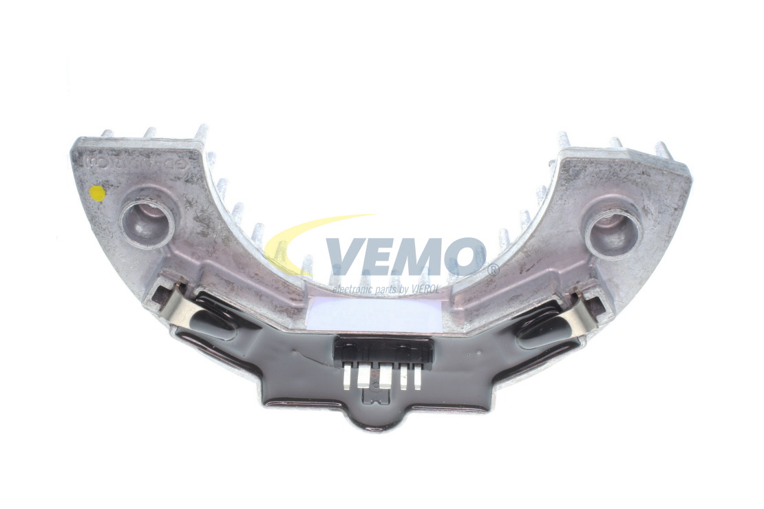 VEMO V42-79-0009: Regler, Innenraumgebläse Original VEMO Qualität