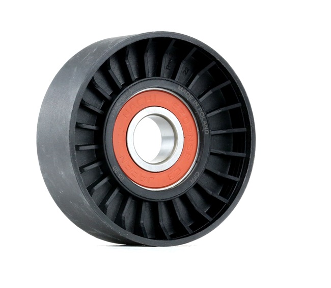 CAFFARO 102-00 Τεντωτήρας, ιμάντας poly-V MERCEDES-BENZ C-class Sedan (W203) 272 PS Βενζίνη κόστος