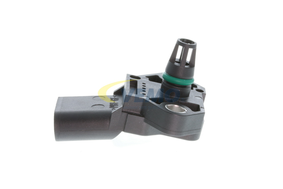 VEMO V10-72-1133 Sensor, Saugrohrdruck VW Transporter 6 Bus (SGB, SGG, SGJ) 2.0 TSI 204 PS Benzin