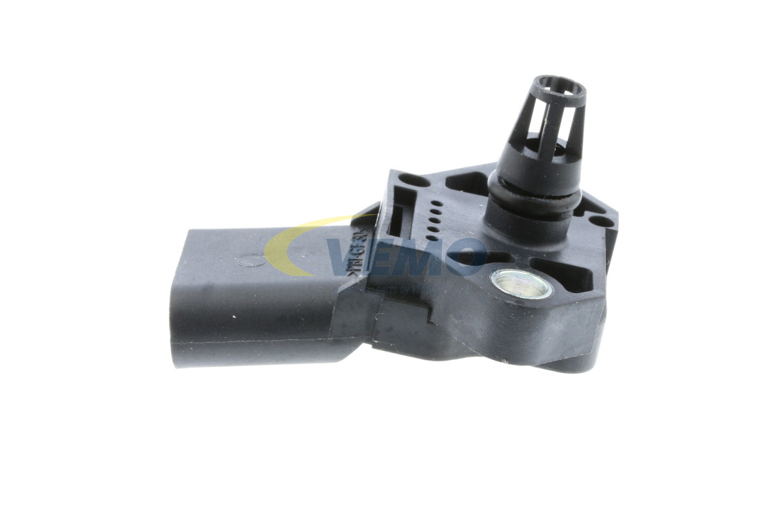 VEMO V10-72-1137 Sensor, sugerørstryk VW Passat Variant (3C5) 150 HK Benzin hvad koster