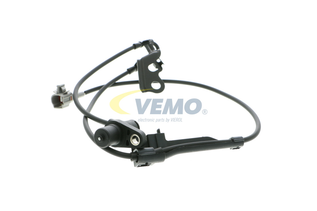 VEMO V70-72-0031: Sensor ABS Eje delantero, izquierda, Original calidad de VEMO