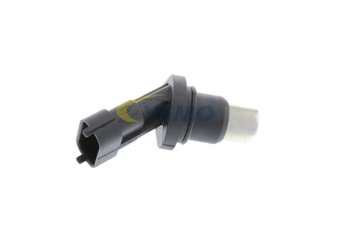 VEMO V70-72-0040 Sensor, varvtal TOYOTA AURIS (NRE15_, ZZE15_, ADE15_, ZRE15_, NDE15_) 97 hk Bensin kostnad