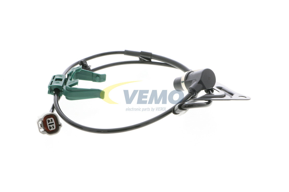 VEMO V70-72-0047: Sensor ABS Original calidad de VEMO Eje delantero, izquierda