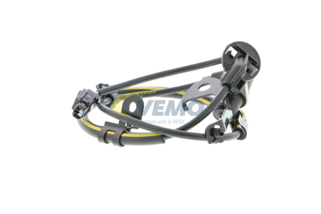 VEMO V70-72-0050 Sensor, rotações da roda TOYOTA Yaris Hatchback (_P1_) 75 cv Diesel custo