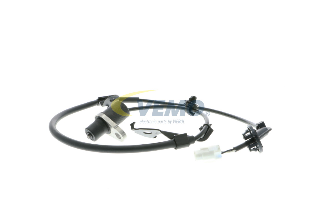 VEMO V70-72-0051 Sensor, rotações da roda TOYOTA Yaris Hatchback (_P1_) 87 cv Gasolina custo