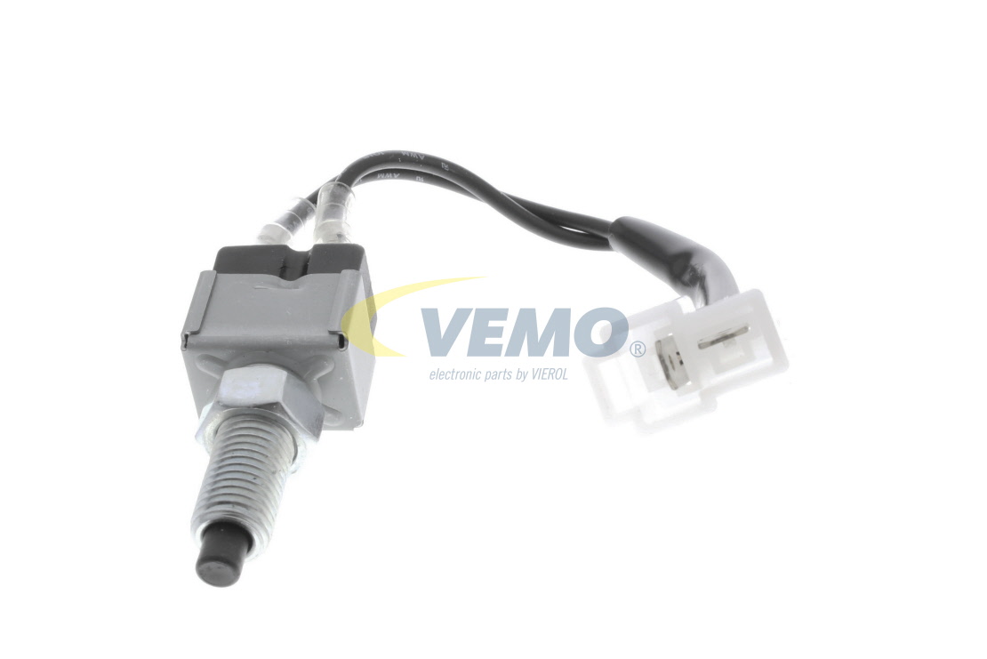VEMO V70-73-0006 Remlichtschakelaar MITSUBISHI Cordia (A21_A, AB, AC) 75 Pk Benzine kosten