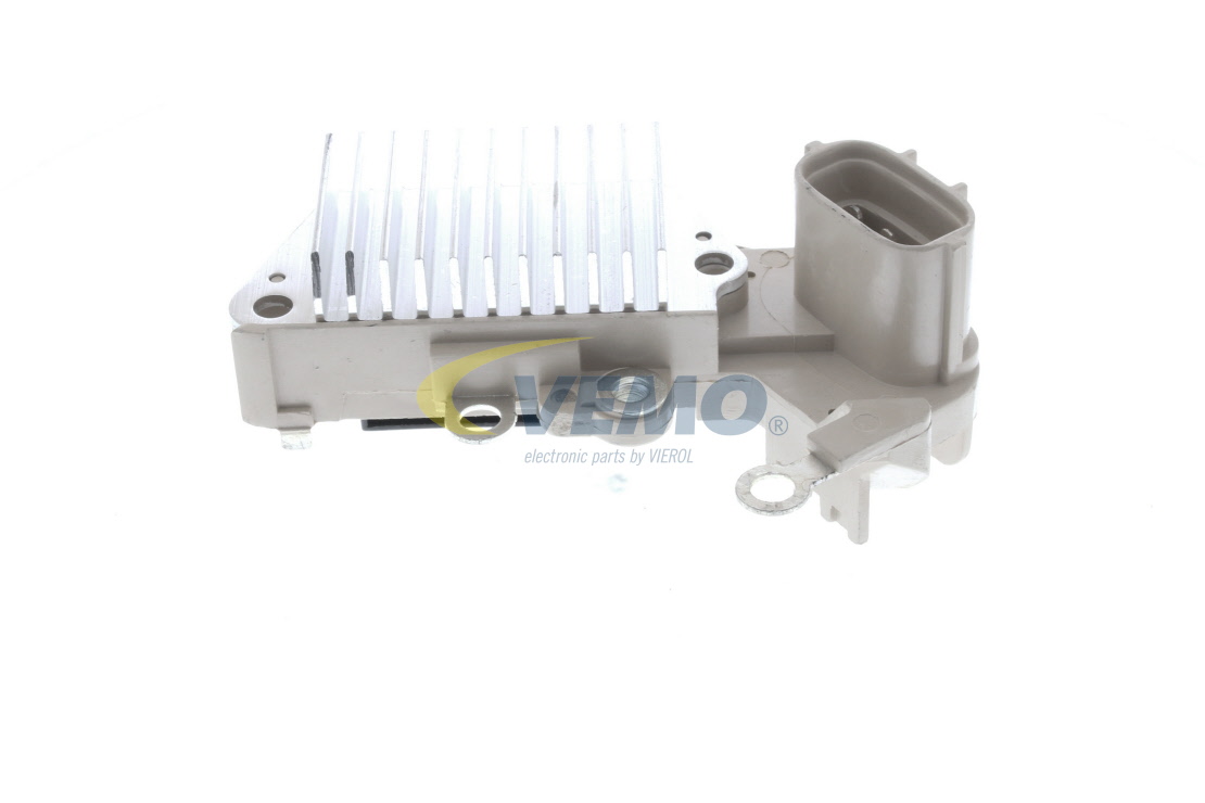 VEMO V70-77-0001: Regulador del alternador Original calidad de VEMO