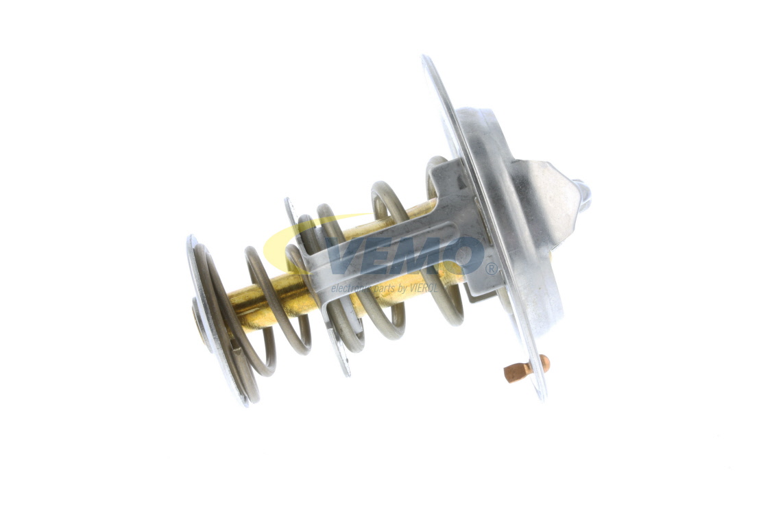 VEMO V70-99-0001: Kühlwasserthermostat 82°C, ohne Dichtung, EXPERT KITS +