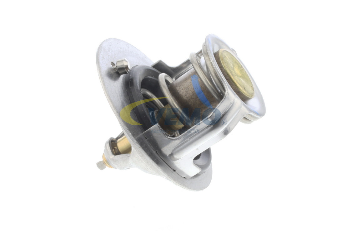 VEMO V70-99-0005: Kühlwasserthermostat 88°C, ohne Dichtung, Q+, Erstausrüsterqualität