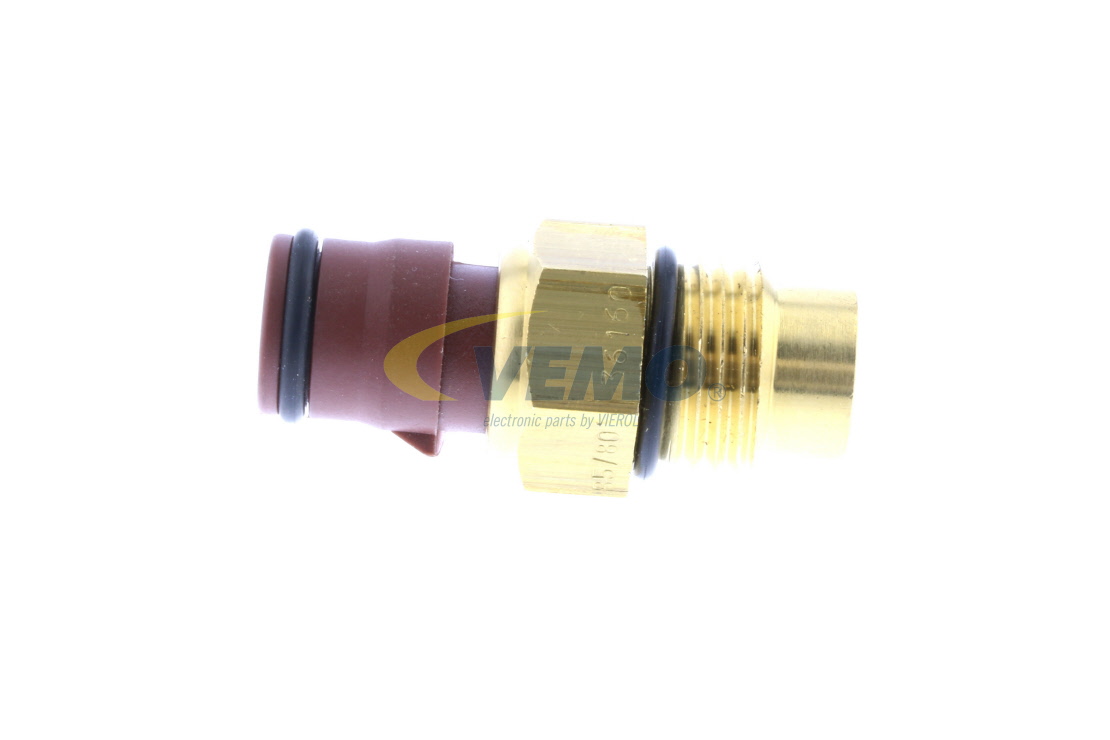 VEMO V70-99-0010 Interruptor de temperatura, ventilador del radiador TOYOTA STARLET (_P8_) 75 cv Gasolina costo