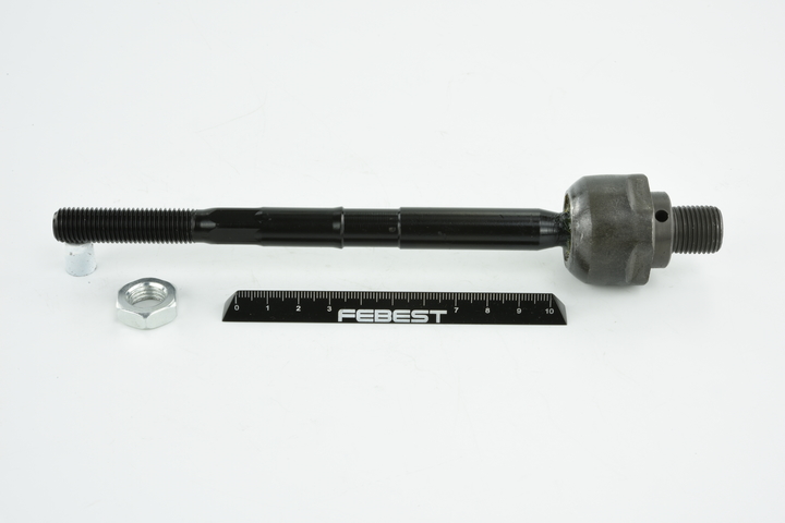 FEBEST 1022-T250: Articulatie axiala, cap de bara punte fata