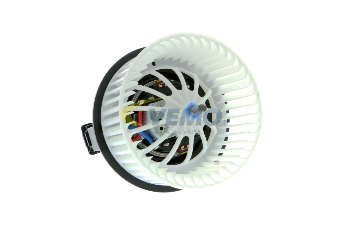 VEMO V95-03-1375: Pulseur d'air habitacle pour véhicules avec système de climatisation, Q+, Première Monte Fabriqué en Allemagne
