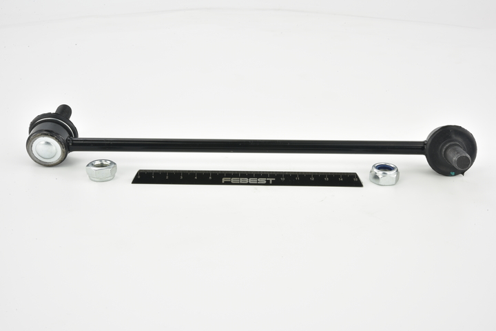 FEBEST 1023-CAPRH Stabilizatoriaus traukė OPEL Mokka / Mokka X (J13) 110 AG dyzelinas kaina