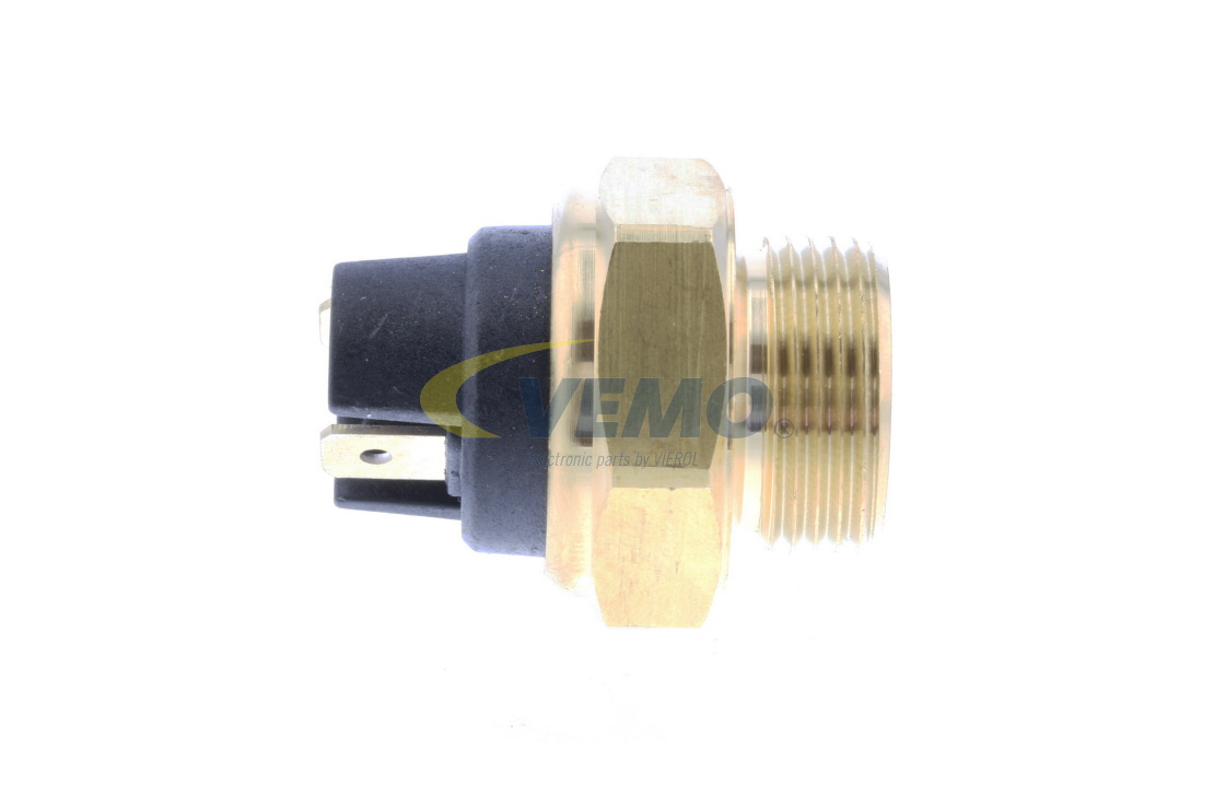 VEMO V42-99-0008: Interruptor de temperatura, ventilador del radiador Original calidad de VEMO