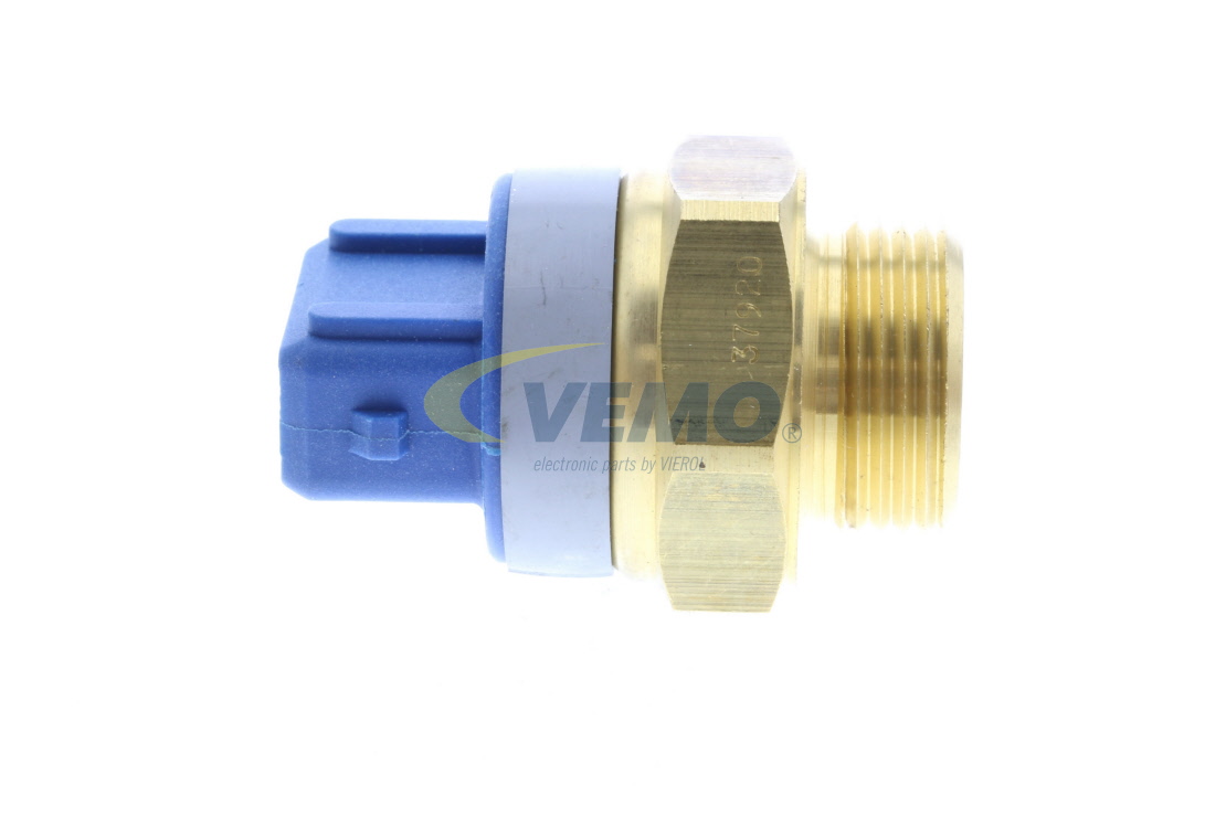 VEMO V42-99-0010 Temperatuurschakelaar, radiateurventilator CITROЁN JUMPY Open laadbak/ Chassis (BU_, BV_, BW_, BX_) 92 Pk Diesel kosten