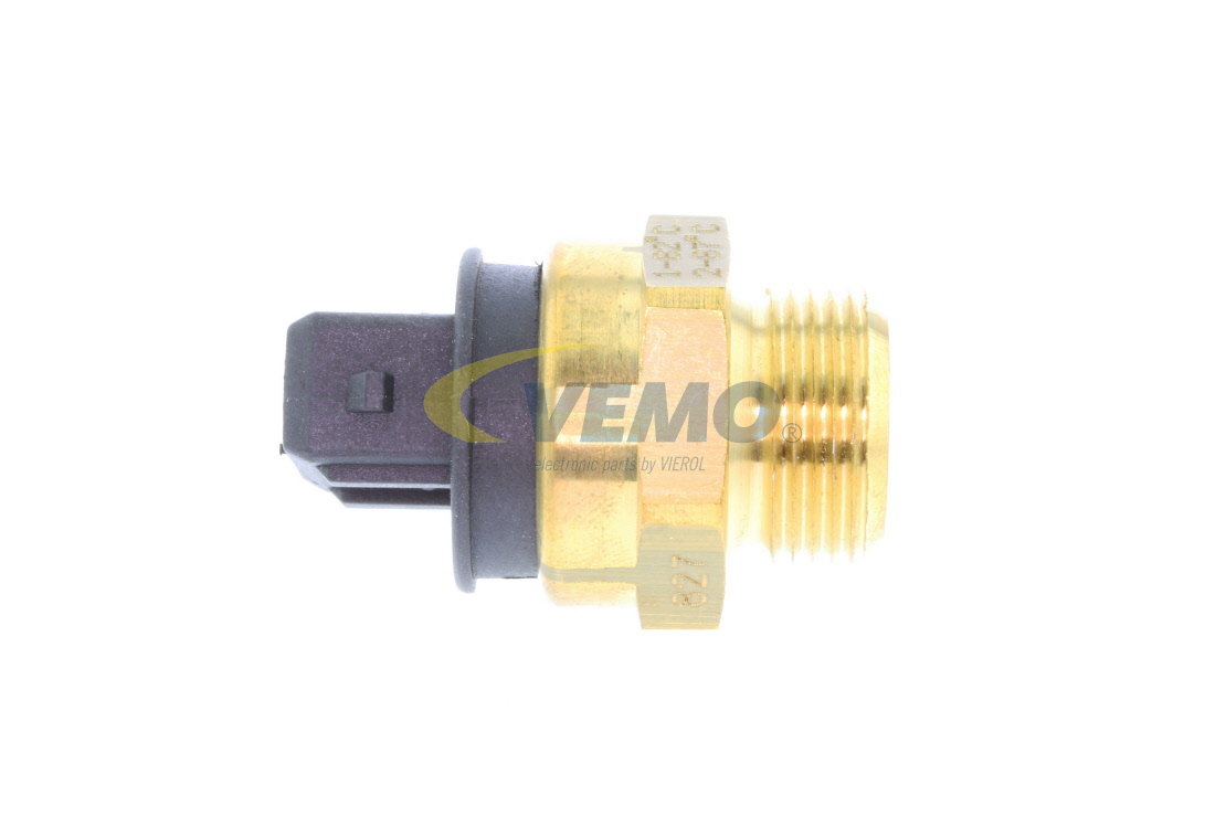 VEMO V42-99-0011: Interruptor de temperatura, ventilador del radiador con junta, Original calidad de VEMO