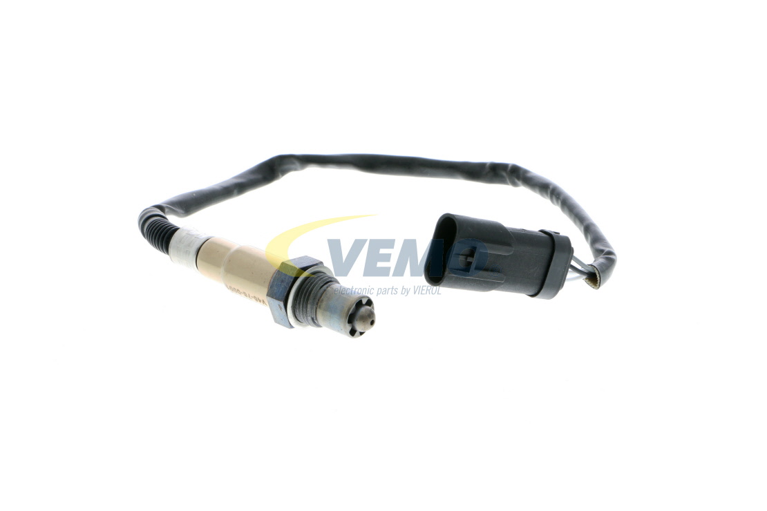 VEMO V46-76-0001 Lambda zonde RENAULT SCENIC 2 (JM0/1) 110 ZS Benzīns/Etanols cena