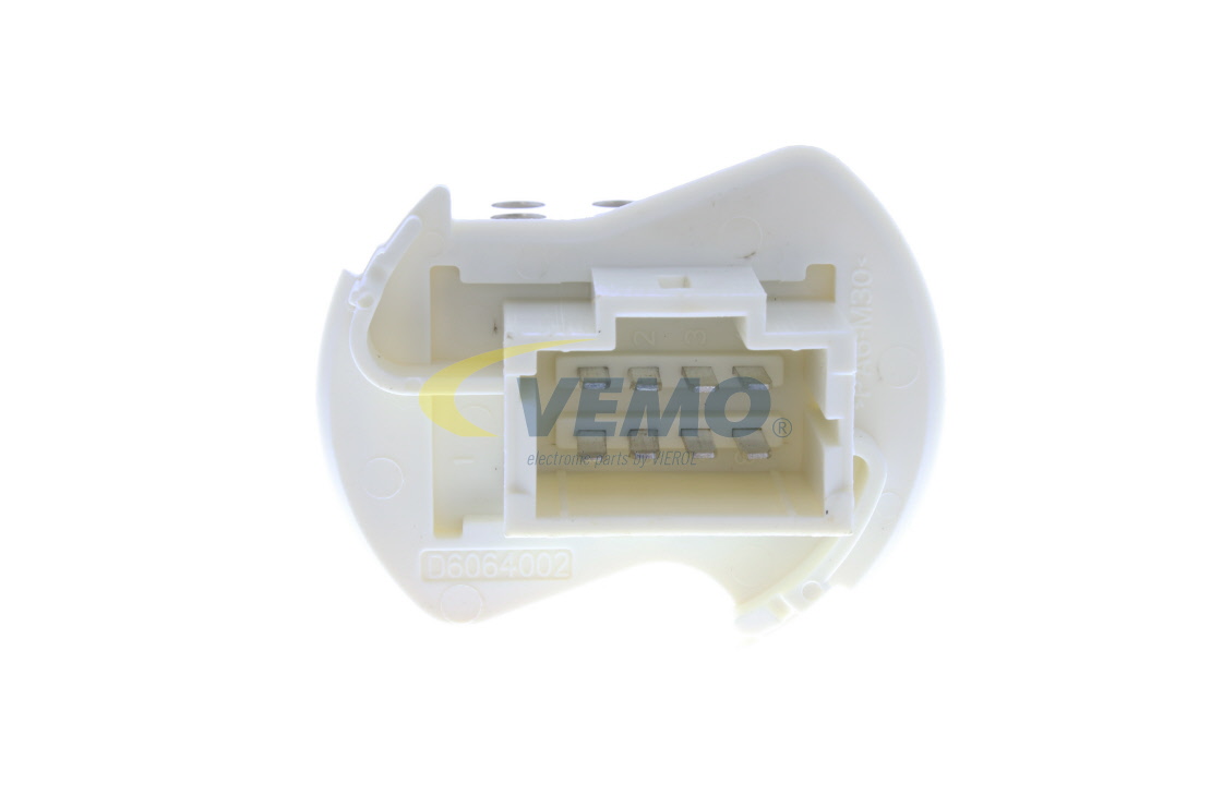 VEMO V46-79-0006: Regler, Innenraumgebläse Original VEMO Qualität