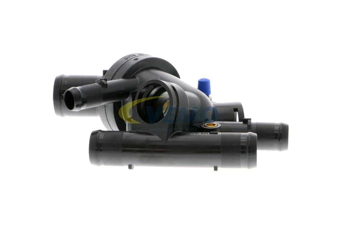 VEMO V46-99-1358 Termostats, Dzesēšanas šķidrums RENAULT MEGANE Scenic (JA0/1_) 94 ZS Dīzelis cena