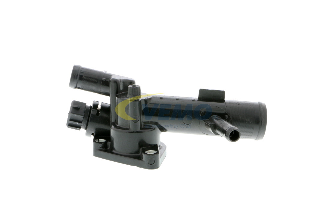 VEMO V46-99-1363: Kühlwasserthermostat mit Sensor, EXPERT KITS +