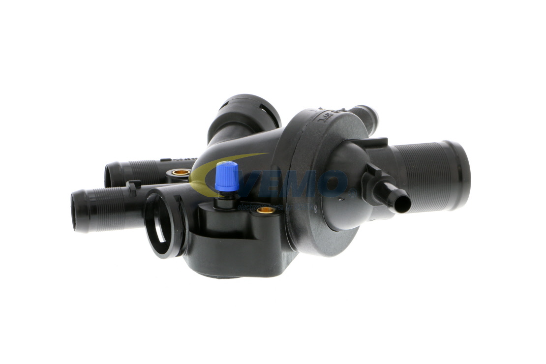 VEMO V46-99-1367: Termostato, refrigerante 89°C, con junta, EXPERT KITS +