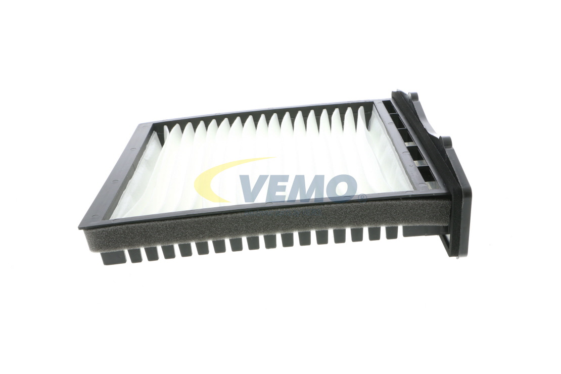 VEMO V48-30-0001: Innenraumfilter Papier, Pollenfilter, Original VEMO Qualität