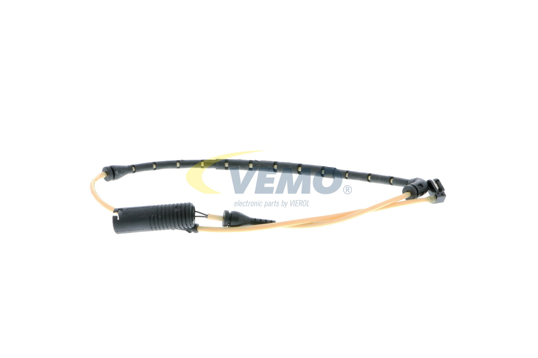 VEMO V48-72-0011 Предупредителен контактен сензор, износване на накладките LAND ROVER Range Rover 3 (L322) 405 K.C. бензин цена