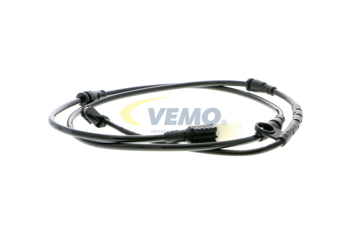 VEMO V48-72-0013: Warnkontakt, Bremsbelagverschleiß Vorderachse, Original VEMO Qualität