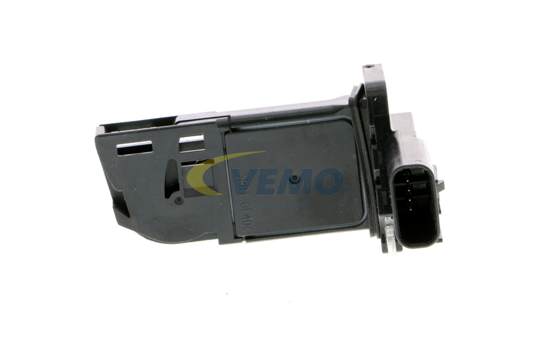 VEMO V25-72-1021: Luftmassenmesser (LMM) 12V, Q+, Erstausrüsterqualität