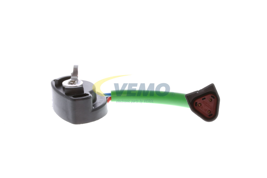 VEMO V25-72-1037: Drosselklappenpotentiometer Original VEMO Qualität