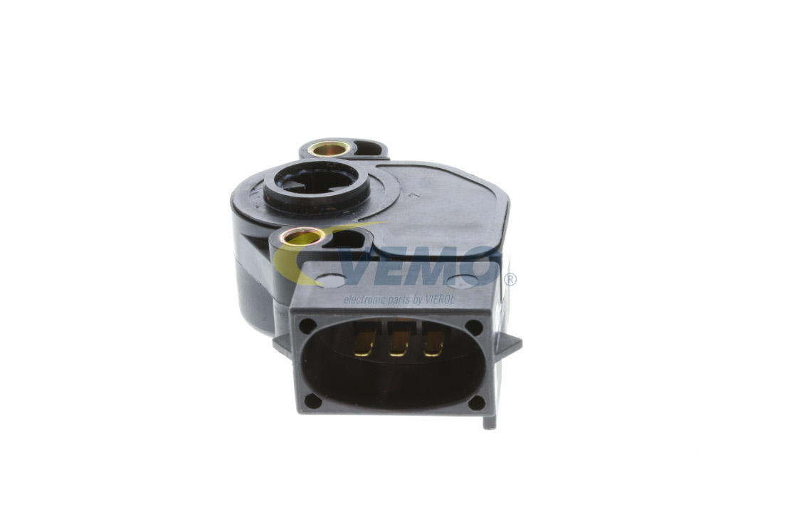 VEMO V25-72-1038: Drosselklappenpotentiometer Q+, Erstausrüsterqualität