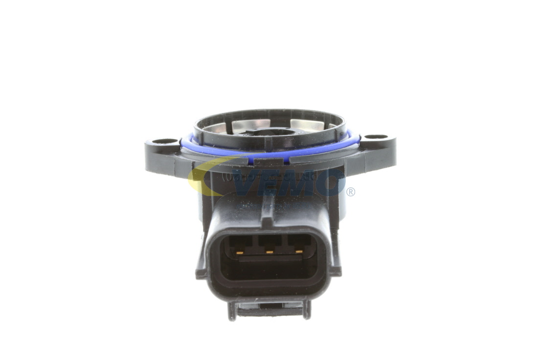 VEMO V25-72-1040 Gasspjæld-potentiometer FORD FOCUS (DAW, DBW) 75 HK Benzin hvad koster