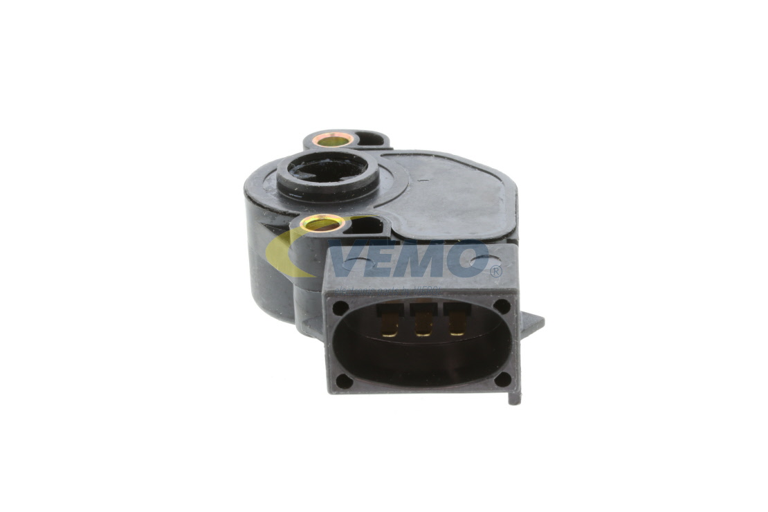 VEMO V25-72-1042: Drosselklappenpotentiometer Q+, Erstausrüsterqualität MADE IN GERMANY